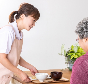 訪問介護真心のイメージ写真